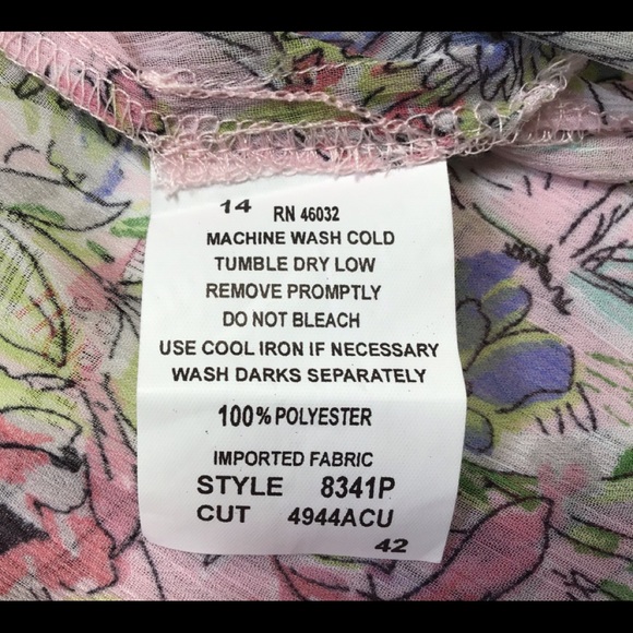 Sheer jacket - Picture 10 of 11